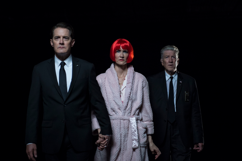 Photo: Suzanne Tenner/Showtime